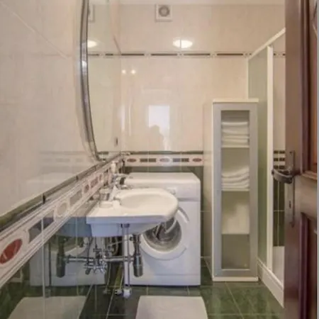 Appartamento With Parking Space Pjescana Uvala, Pula - 27435 *